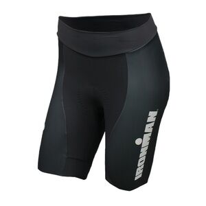 Ironman Santini Women’s Heritage Cycle Shorts